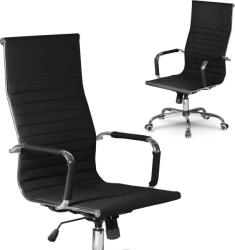 Sofotel Scaun de birou Sofotel Tokio negru (J-2120)