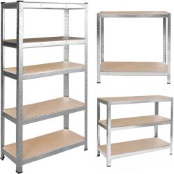 Humberg Raft metalic 205 x 120 x 45 H-4850 (J-4850) Raft
