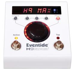 Eventide H9 MAX Harmonizer Efect de chitară (10004576)