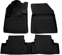 Umbrella Set Covorase Auto Cauciuc Umbrella Pentru Peugeot 3008 (2016-)