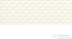 LOVE Ceramic Genesis Shell White 35x100 fali csempe 107822 (107822)