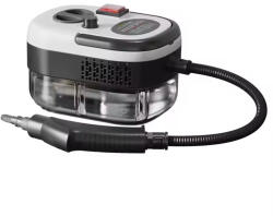  Hordozható Nagynyomású Gőztisztító 2500W