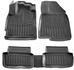 Umbrella Set Covorase Auto Cauciuc Umbrella Pentru Dacia Sandero Iii (2020-)