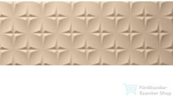 LOVE Ceramic Genesis Stellar Sand matt 45x120 fali csempe 106010 (106010)