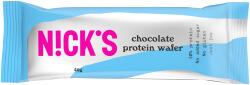 N!CK'S Csokoládés fehérjeszelet (gluténmentes) 40 g
