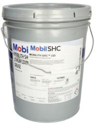 Mobil Vaselina sintetica pe baza de litiu Mobilith SHC 220 - 16 KG