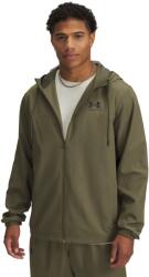 Under Armour Rival Woven Windbreaker (1390149-390)