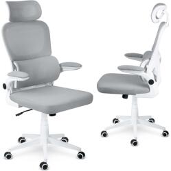 Sofotel Scaun de birou Formax gri (J-240701)