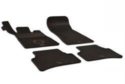 Umbrella Set Covorase Auto Cauciuc Umbrella Pentru Mercedes (W 203) C-Klasse (2000-2007) - uleideulei
