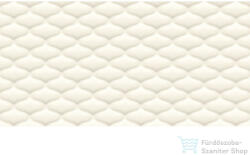 LOVE Ceramic Genesis Skin White matt 30x60 fali csempe 106840 (106840)