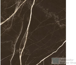 LOVE Ceramic Majestic Calcatta Black matt 80x80 padlólap LOV8748 (LOV8748)