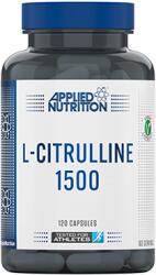 Applied Nutrition L-CITRULLINE 1500 (120 KAPSZULA) 120 kapszula