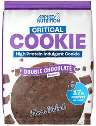 Applied Nutrition CRITICAL COOKIE (73 GR) DOUBLE CHOCOLATE 85 gramm