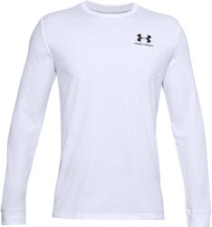 Under Armour Sportstyle Left Chest Ls (1329585-100)
