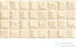 LOVE Ceramic Majestic Crema Marfil Rice Shine 35x70 fali csempe LOV8729 (LOV8729)
