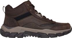 Skechers SANTORO - HOPKINS Maro, Negru 40 (205587COC)