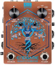 KMA Machines Endgame Duality Calibrator Efect de chitară (<![CDATA[KMA-ENDGAME]]>)