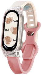  ApriFit Okoskarkötő Barack Szín