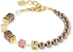 Coeur de Lion GeoCUBE női karkötő 5086/30-1100 - 5086/30-1100 (5086/30-1100)