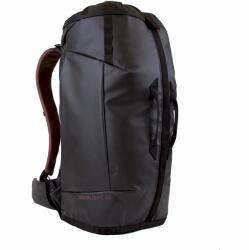 BLUE ICE Moonlight 35L Pack S/M Mărime spate rucsac: S/M / Culoare: negru/maro (100487) Rucsac tura