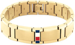 Tommy Hilfiger JAMESON FW25 férfi karkötő THJ2790658 - THJ2790658 (THJ2790658)