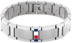 Tommy Hilfiger JAMESON FW25 férfi karkötő THJ2790657 - THJ2790657 (THJ2790657)