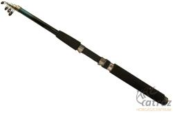 Kamasaki Tele Univerzal 2, 40m - Teleszkópos Horgászbot (13593-240)