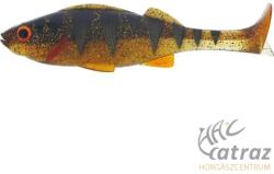 Westin Original Perch 9cm 8g Motoroil Perch - Westin Gumihal (P084-978-008)