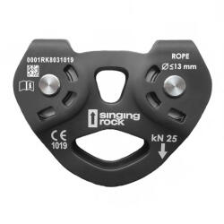 Singing Rock Tandem Culoare: negru (RK803BB00)