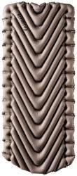 Klymit Static V Luxe Culoare: gri (06VLST02D)