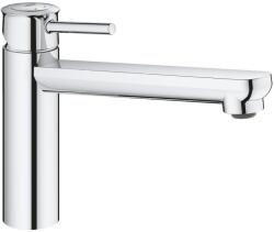 GROHE BauClassic Egykaros mosogatócsap 1/2" Króm 30576000 (30576000)