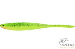 Westin Shadteez Pin-Tail 11cm 3, 5gr Lime Chartreuse - Westin Gumihal (P245-1108-251)