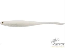 Westin Shadteez Pin-Tail 11cm 3, 5gr Pearl White - Westin Gumihal (P245-1057-251)