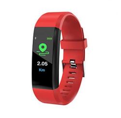  ID115 Okoskarkötő Piros