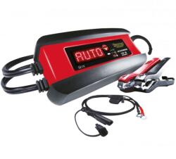 Banner Accucharger 3A akkumulátortöltő 12V akkumulátorokhoz