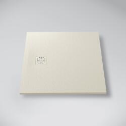 MARMY DOLOMITE - 90x90 Zuhanytálca - 80 7642 90 90 55 (80 7642 90 90 55)