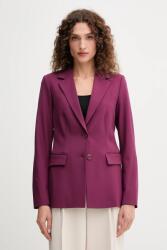 United Colors of Benetton zakó - lila 40