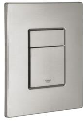 Grohe Skate Cosmopolitan nyomólap Supersteel (GR-38732DC0)