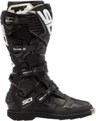SIDI Crossfire 3 motoros csizma fekete - motozem - 218 520 Ft