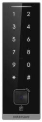 Hikvision DS-K1105EDKB-QR Kártyaolvasó (DS-K1105EDKB-QR)