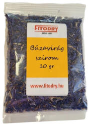 Fitodry búzavirág szirom tea 10g