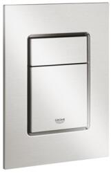 Grohe Skate Cosmopolitan S nyomolap Supersteel (GR-37535DC0)