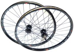 Mach 1 Sada de roți Mach 1 Boost 650B+ Boost, butuc SRAM XD