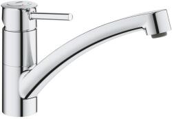 GROHE BauClassic Egykaros mosogatócsap 1/2" Króm 30575000 (30575000)