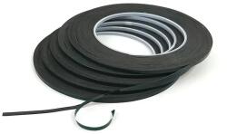  LED-R026 Kétoldalas ragasztó TV kijelző ragasztáshoz, 10m x 4mm x 1, 06mm