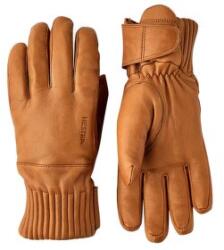 Hestra Idre Wool - 5 finger Mănuși Kork 8