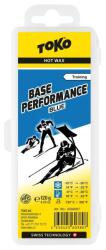 TOKO Ceară TOKO Base Performance, 120 g, albastru