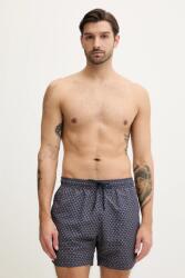 HUGO BOSS fürdőnadrág fekete, 50518968 - sötétkék S