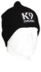 K9 Thorn Téli sapka, fekete