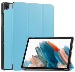 Gigapack GP-150675 Tok - Samsung Galaxy Tab A9 LTE (SM-X115), Oldalra Nyíló, Aktív Flip, Kék